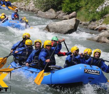 raft firaft 1